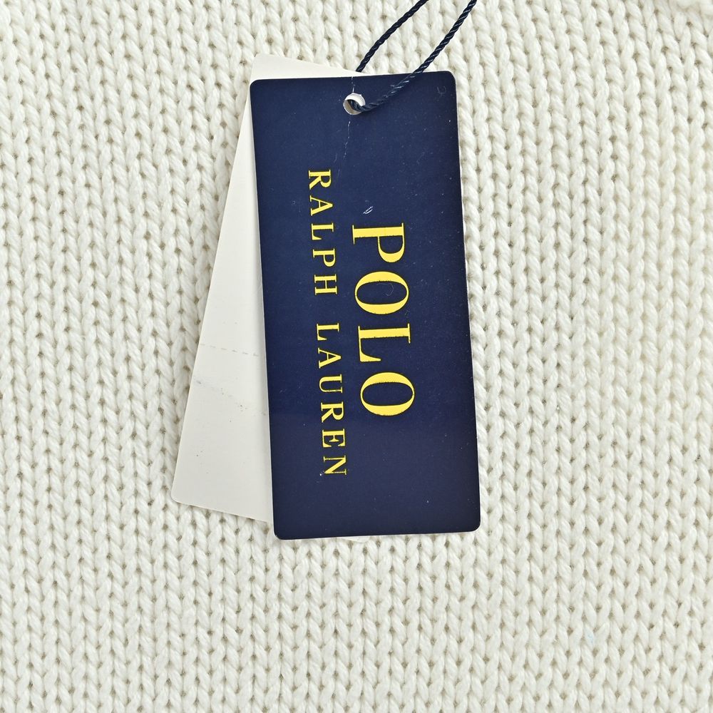 Polo Sweater-150