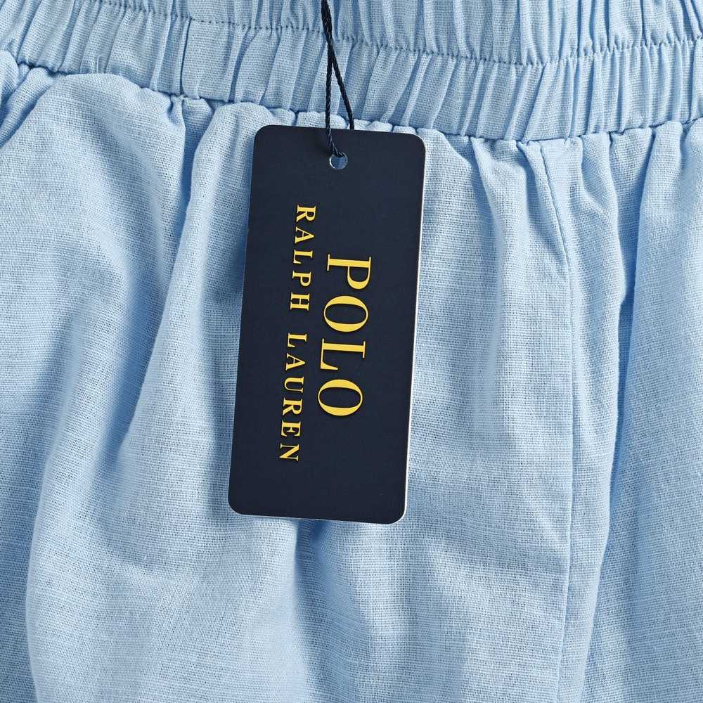 Polo Shorts-045