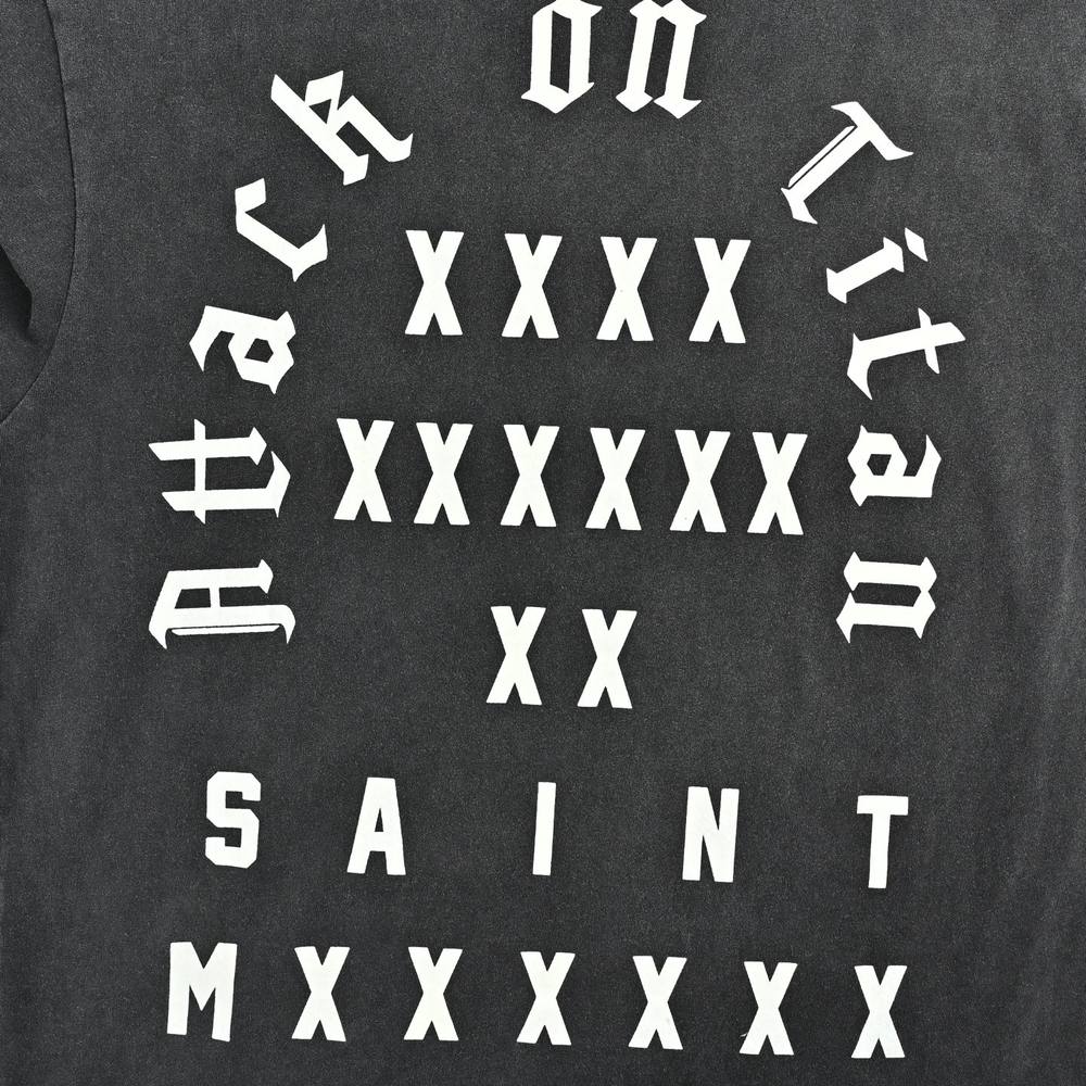 Saint Michael T-shirts-076