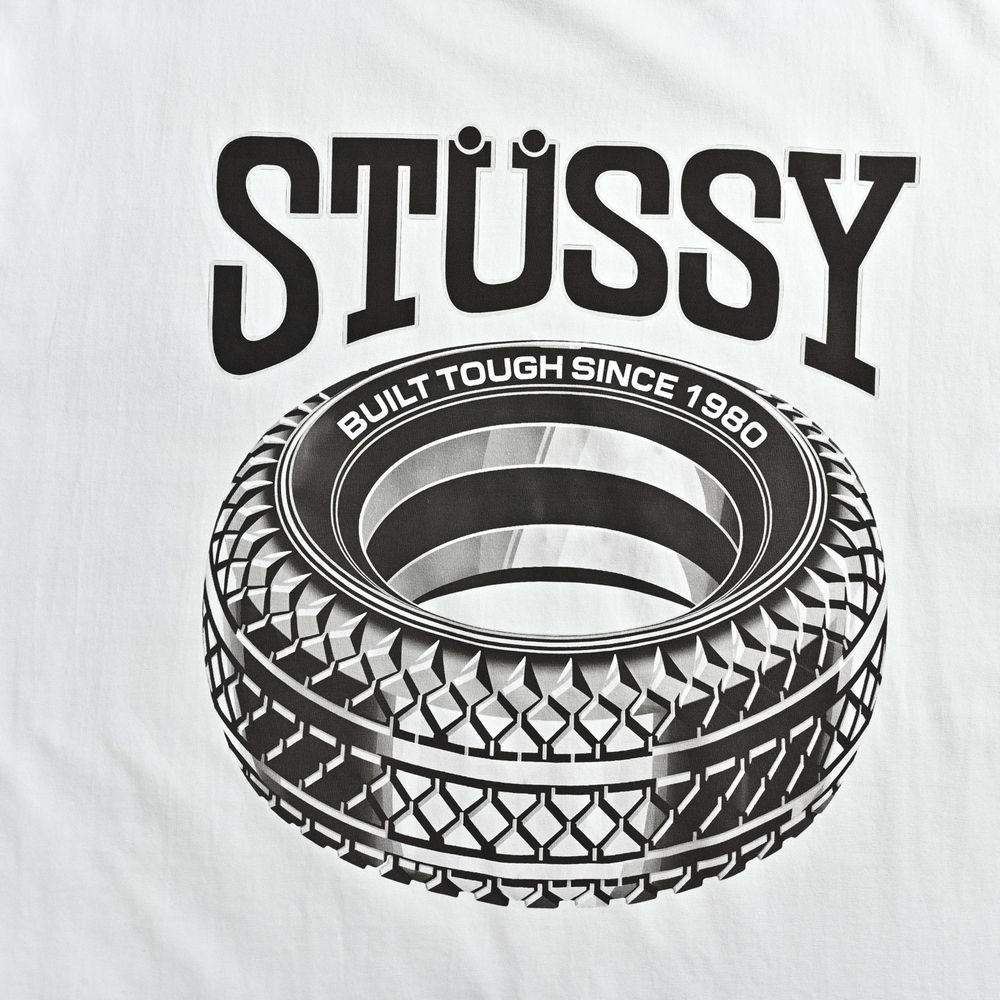 Stussy T-shirts-047