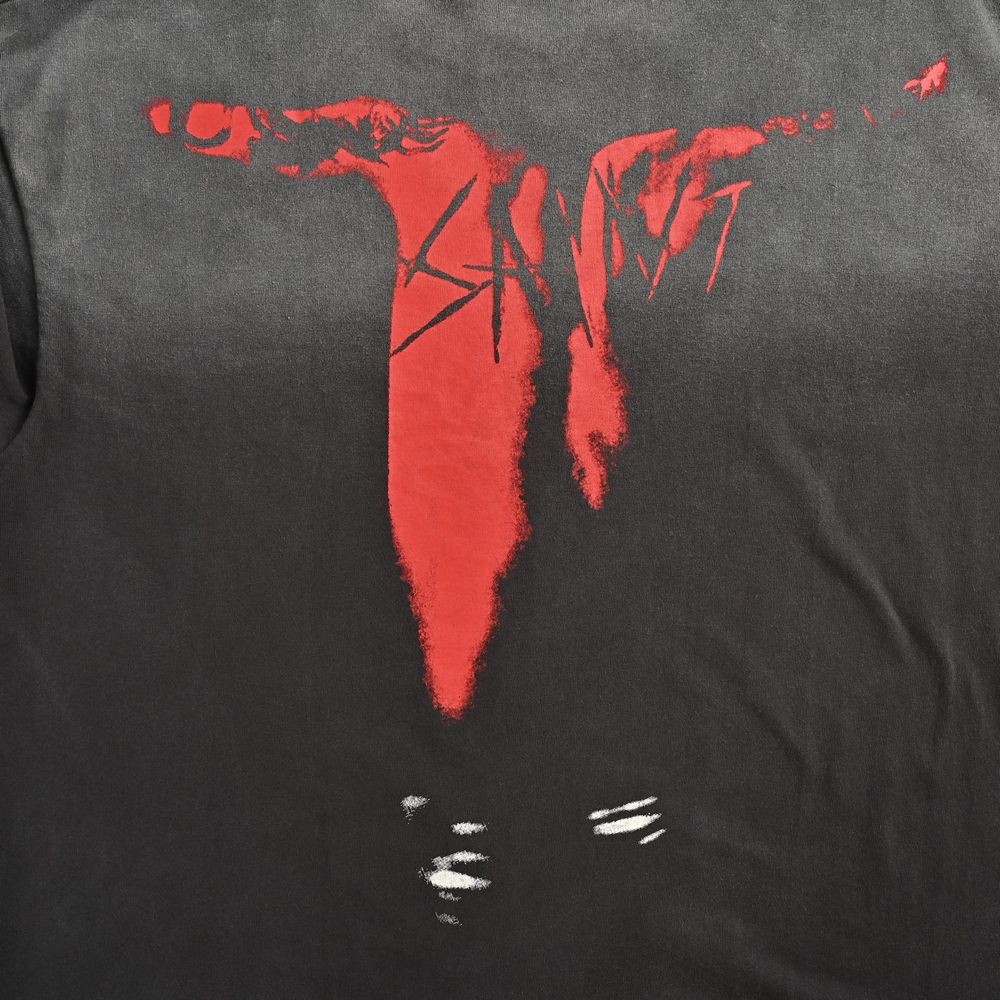 Saint Michael T-shirts-102