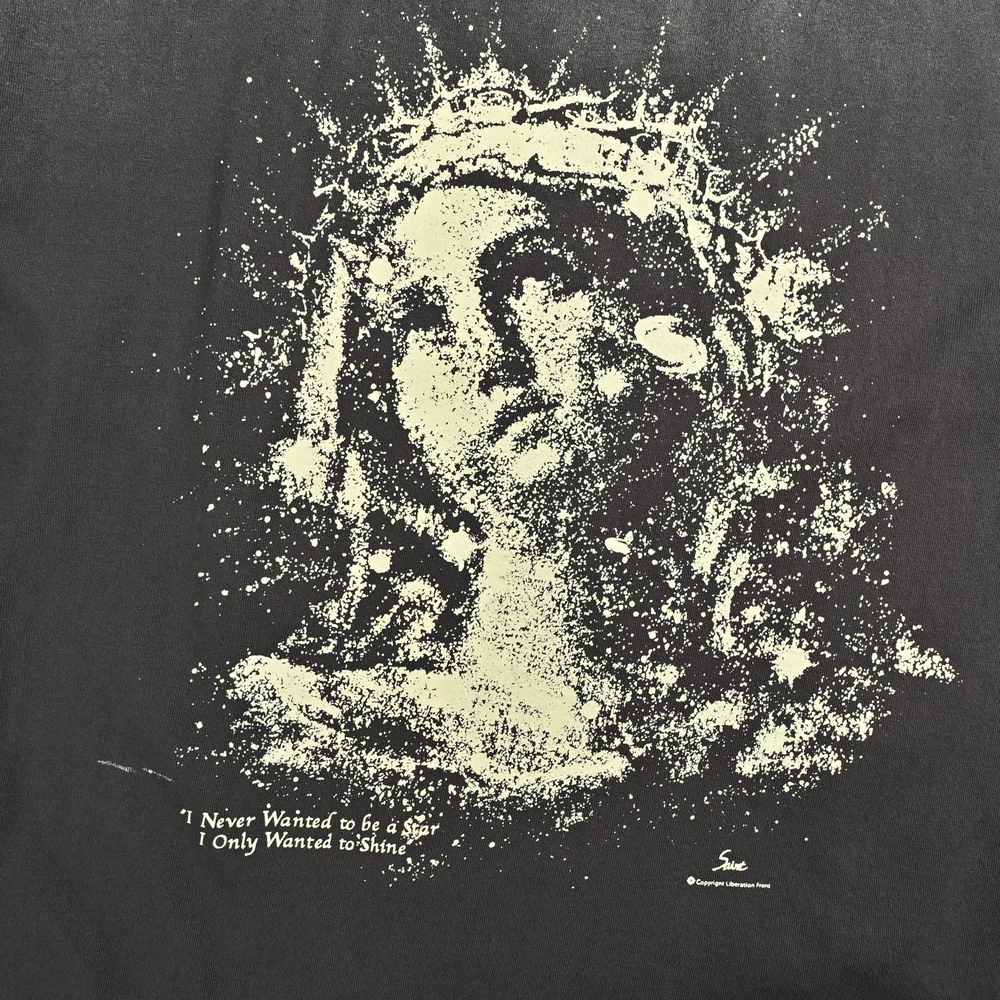 Saint Michael T-shirts-109