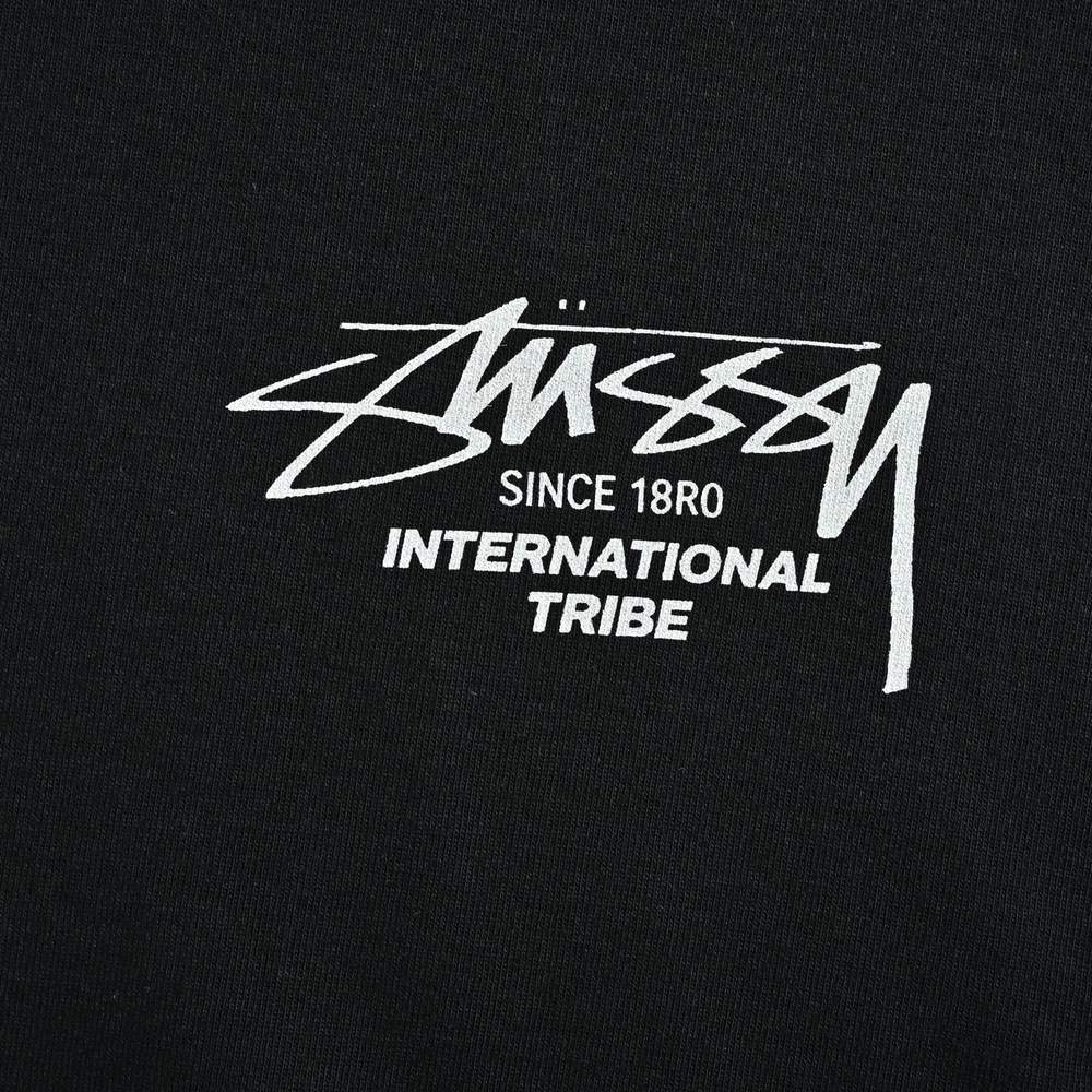 Stussy T-shirts-031