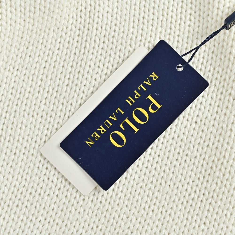 Polo Sweater-147
