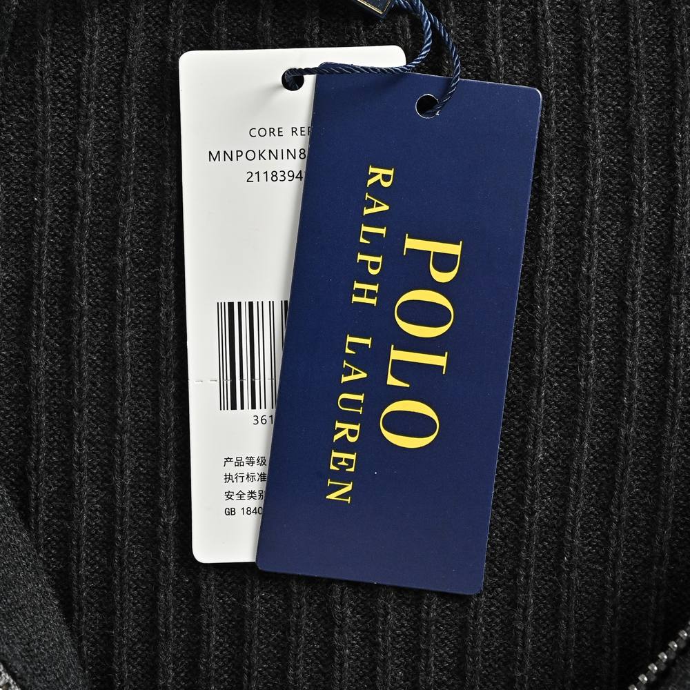 Polo Jacket-068