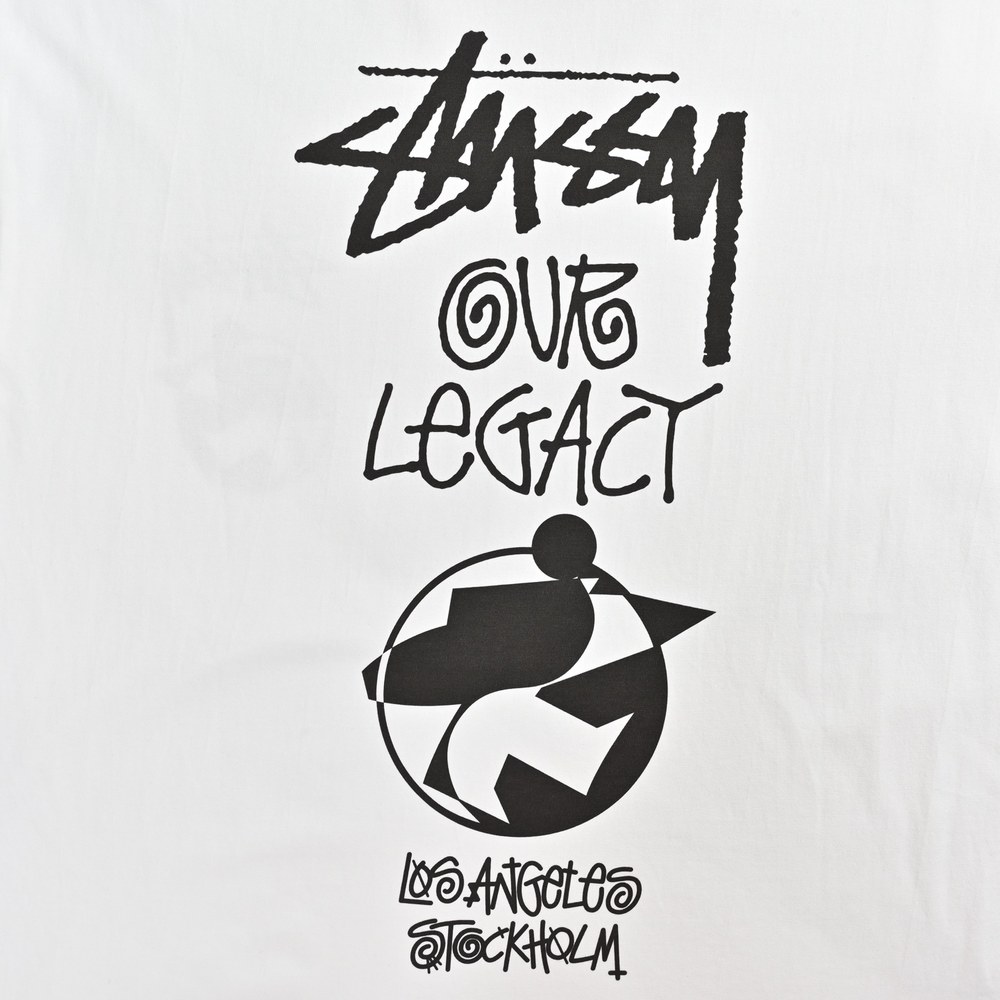 Stussy T-shirts-026