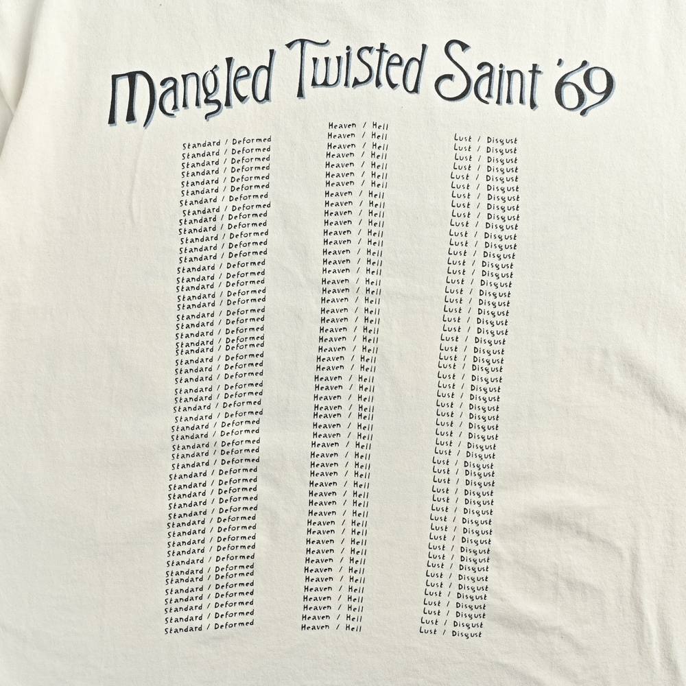 Saint Michael T-shirts-084