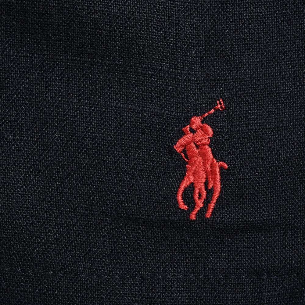 Polo Shorts-027
