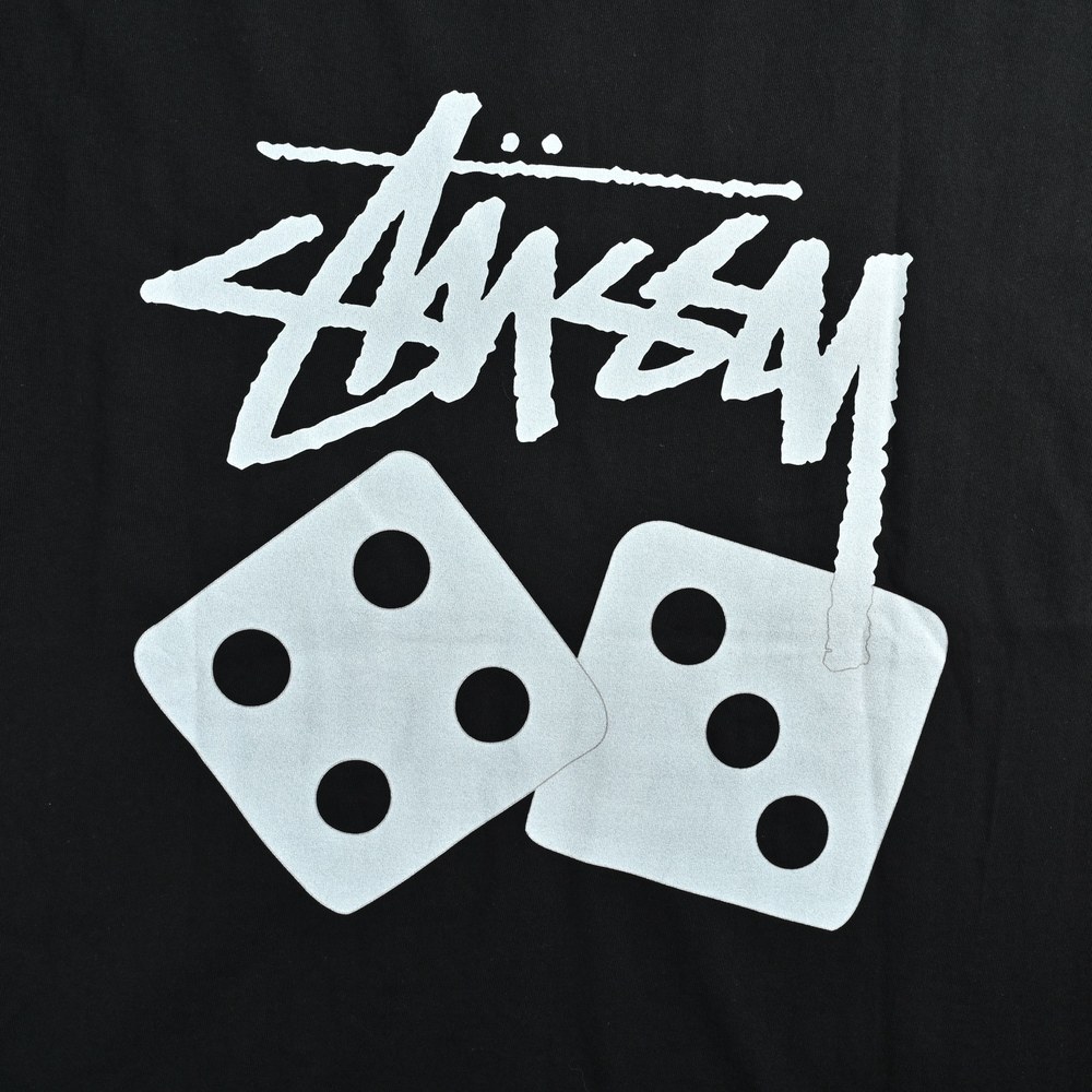 Stussy T-shirts-048