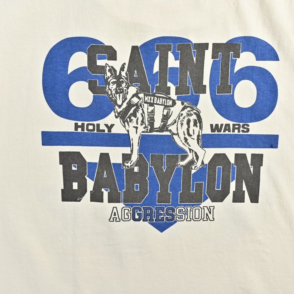 Saint Michael T-shirts-083