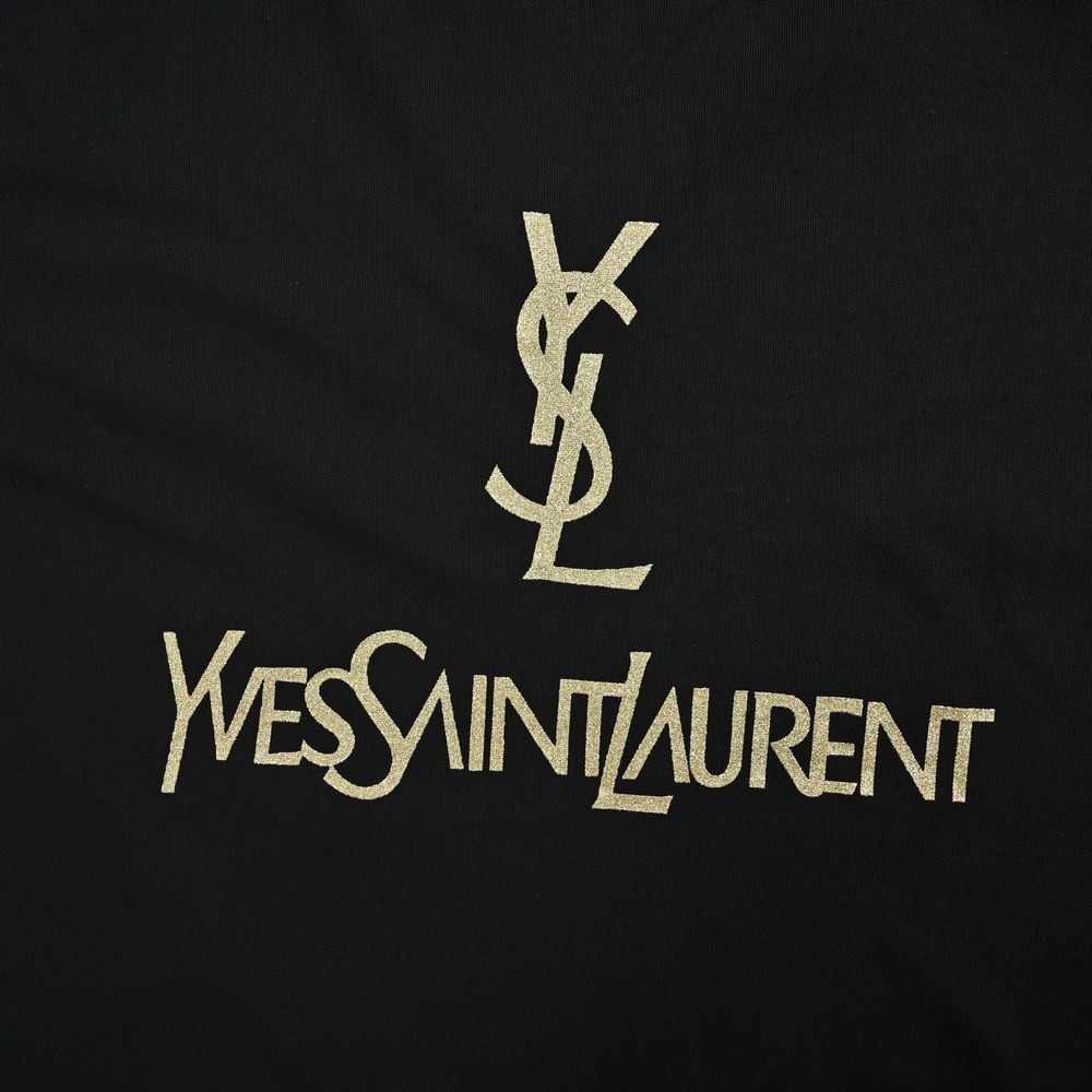 Salnt Laurent T-Shirt-005