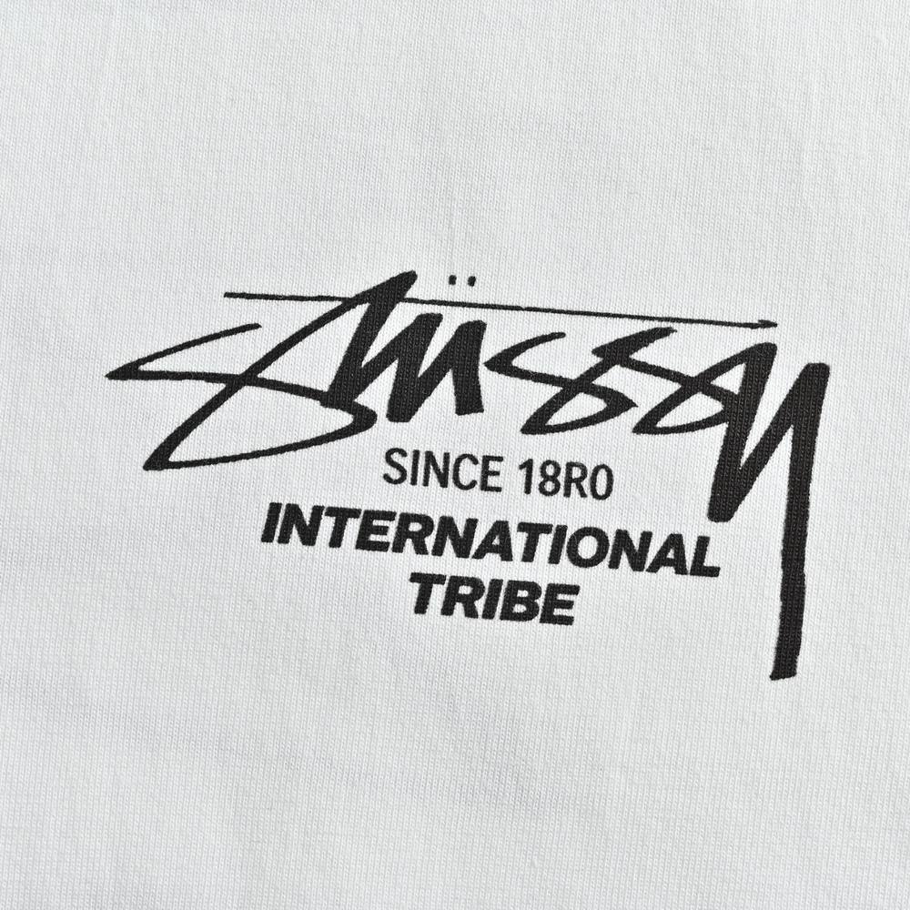 Stussy T-shirts-030