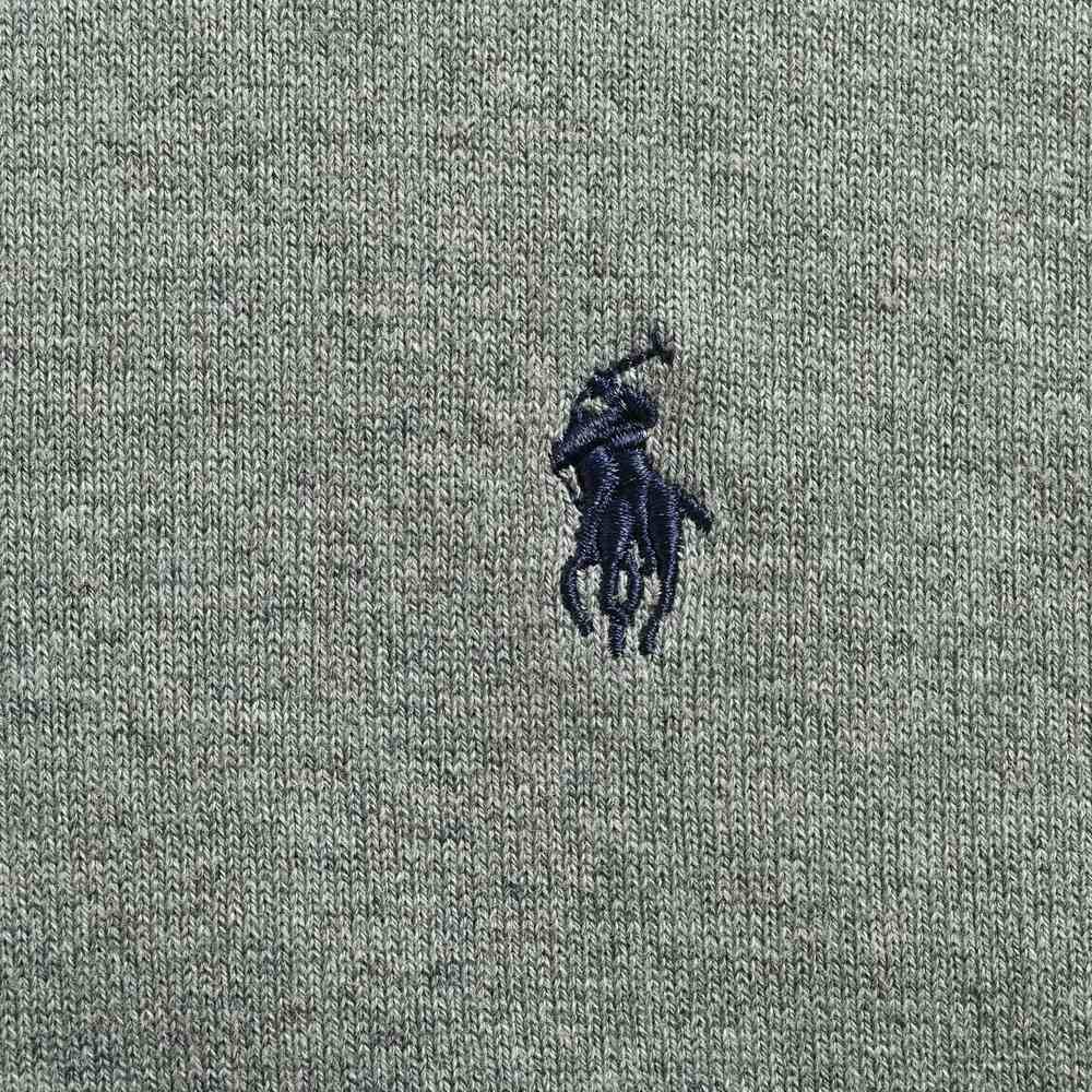 Polo Sweater-079