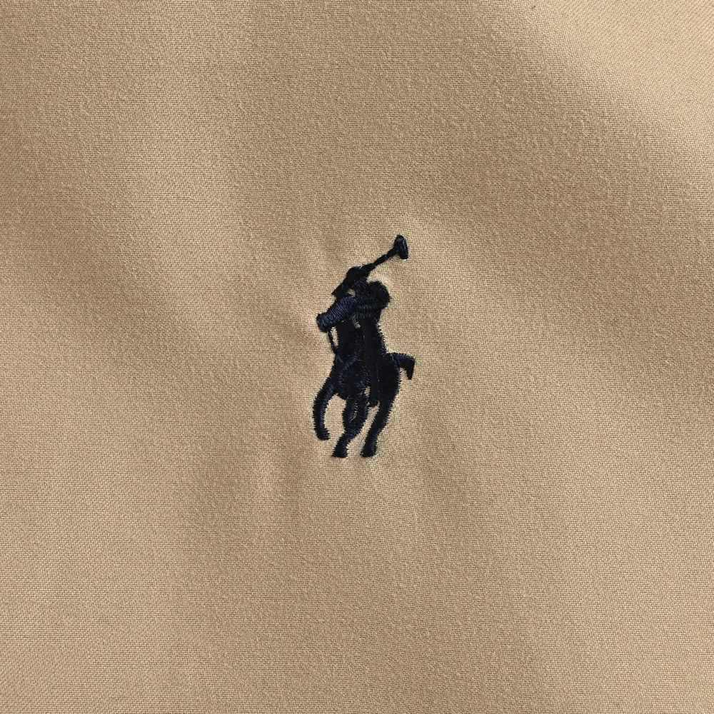 Polo Jacket-066