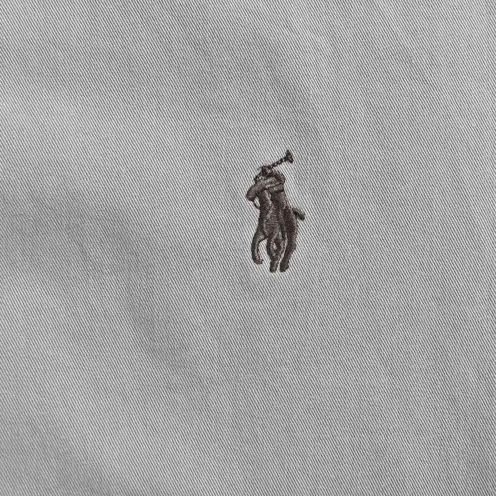 Polo Jacket-058