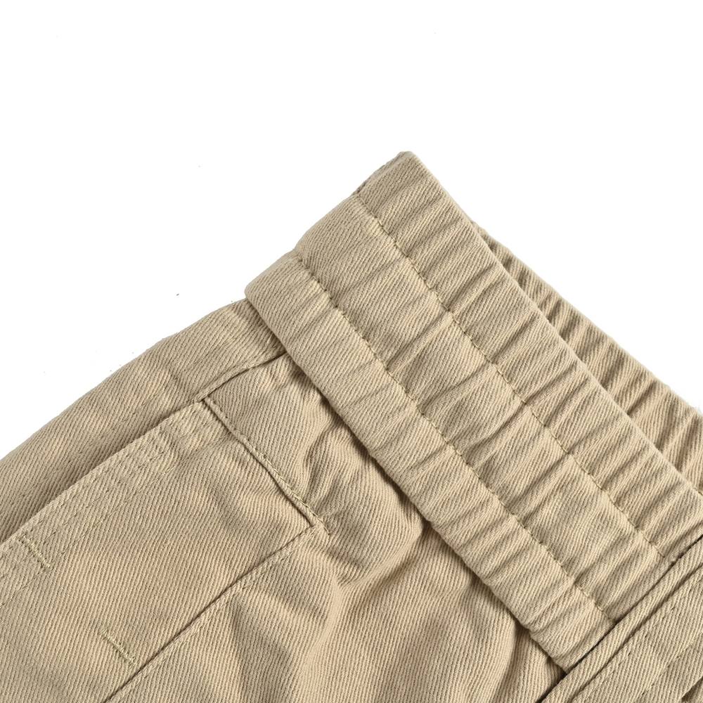 Polo Shorts-038