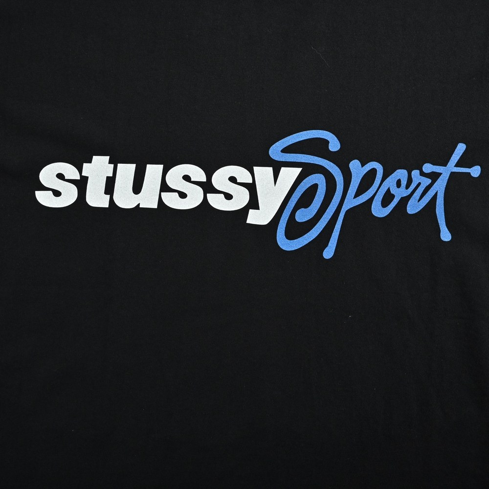 Stussy T-shirts-022