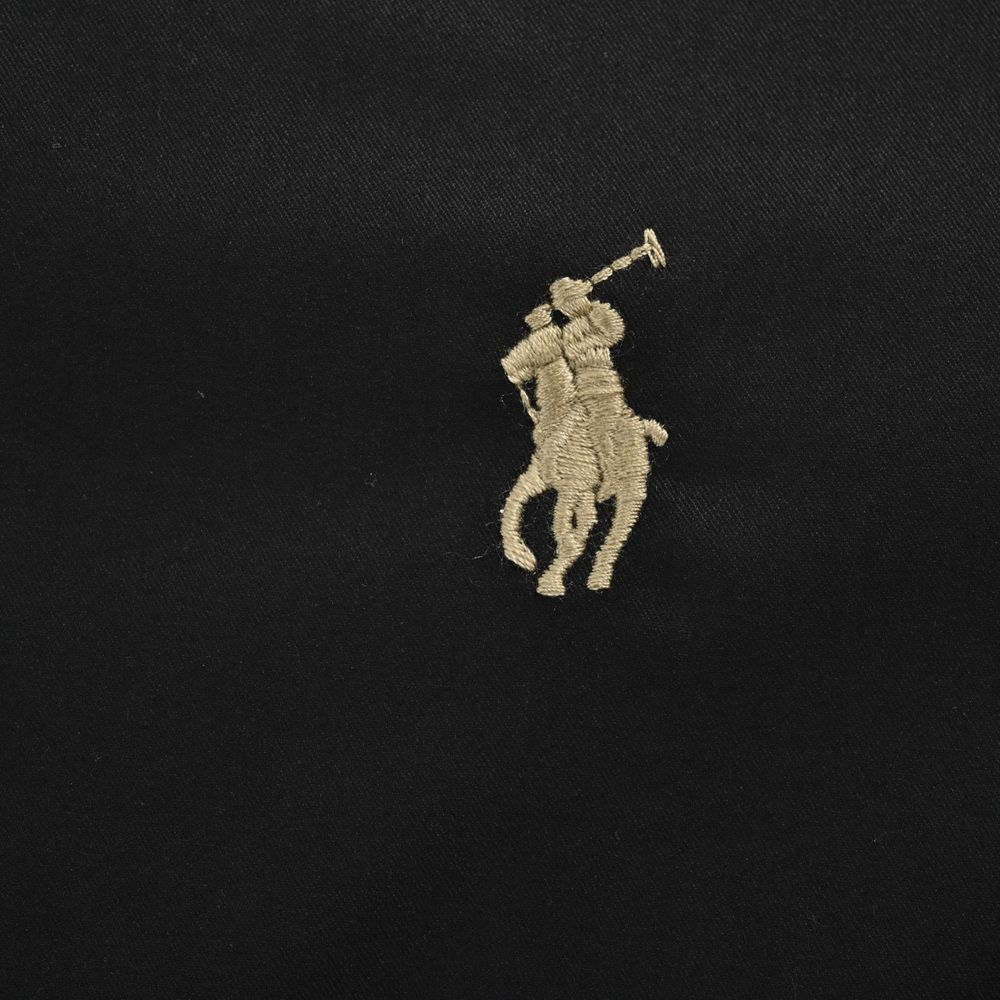 Polo Jacket-060