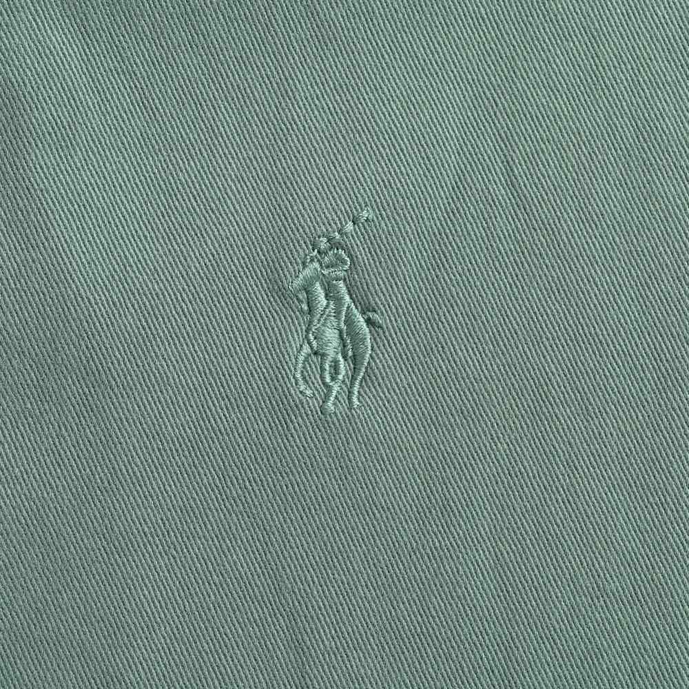 Polo Jacket-047