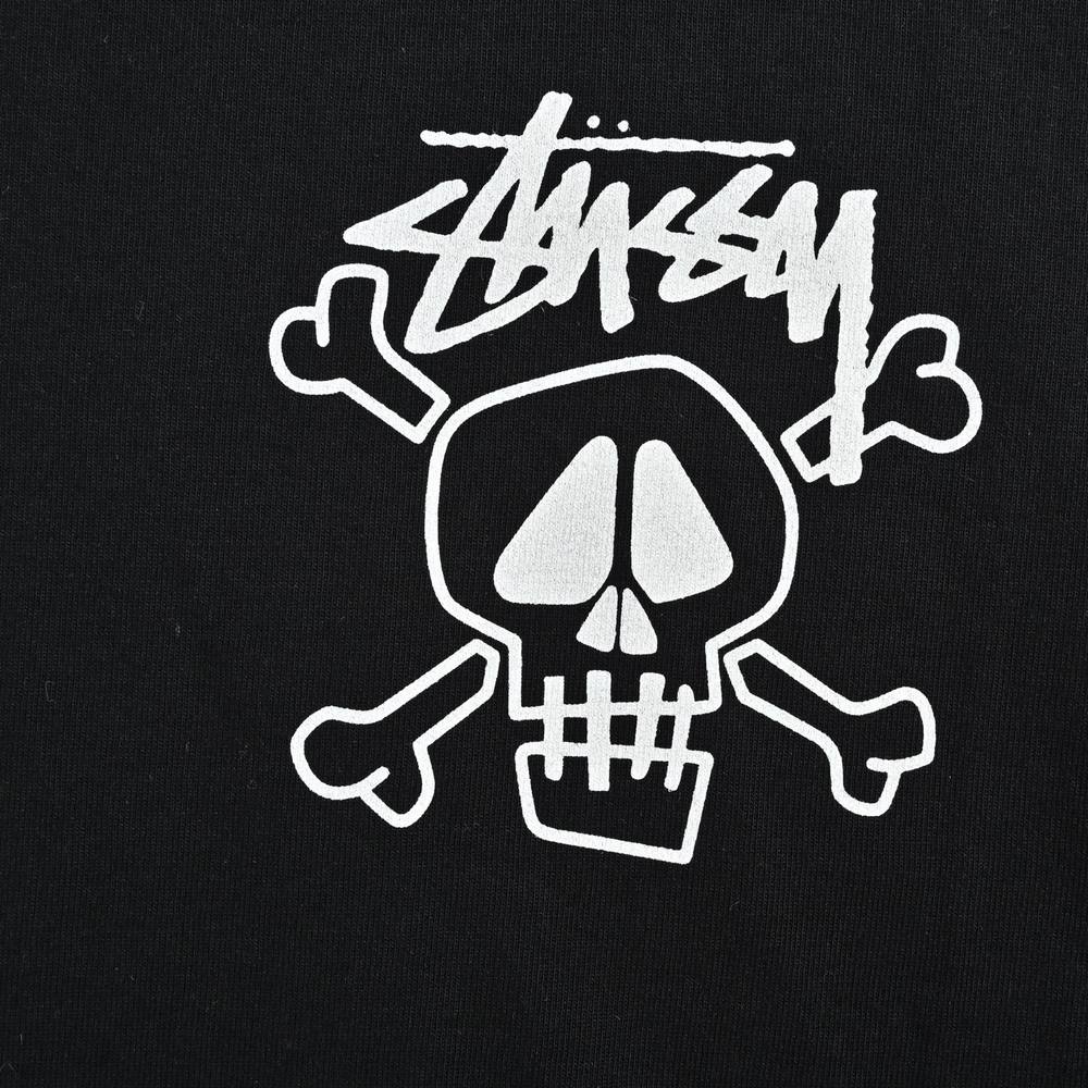Stussy T-shirts-050