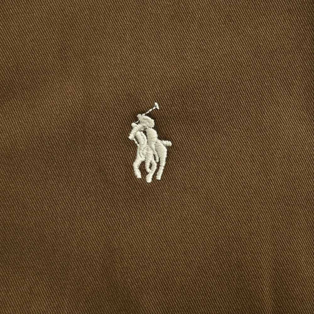 Polo Jacket-051