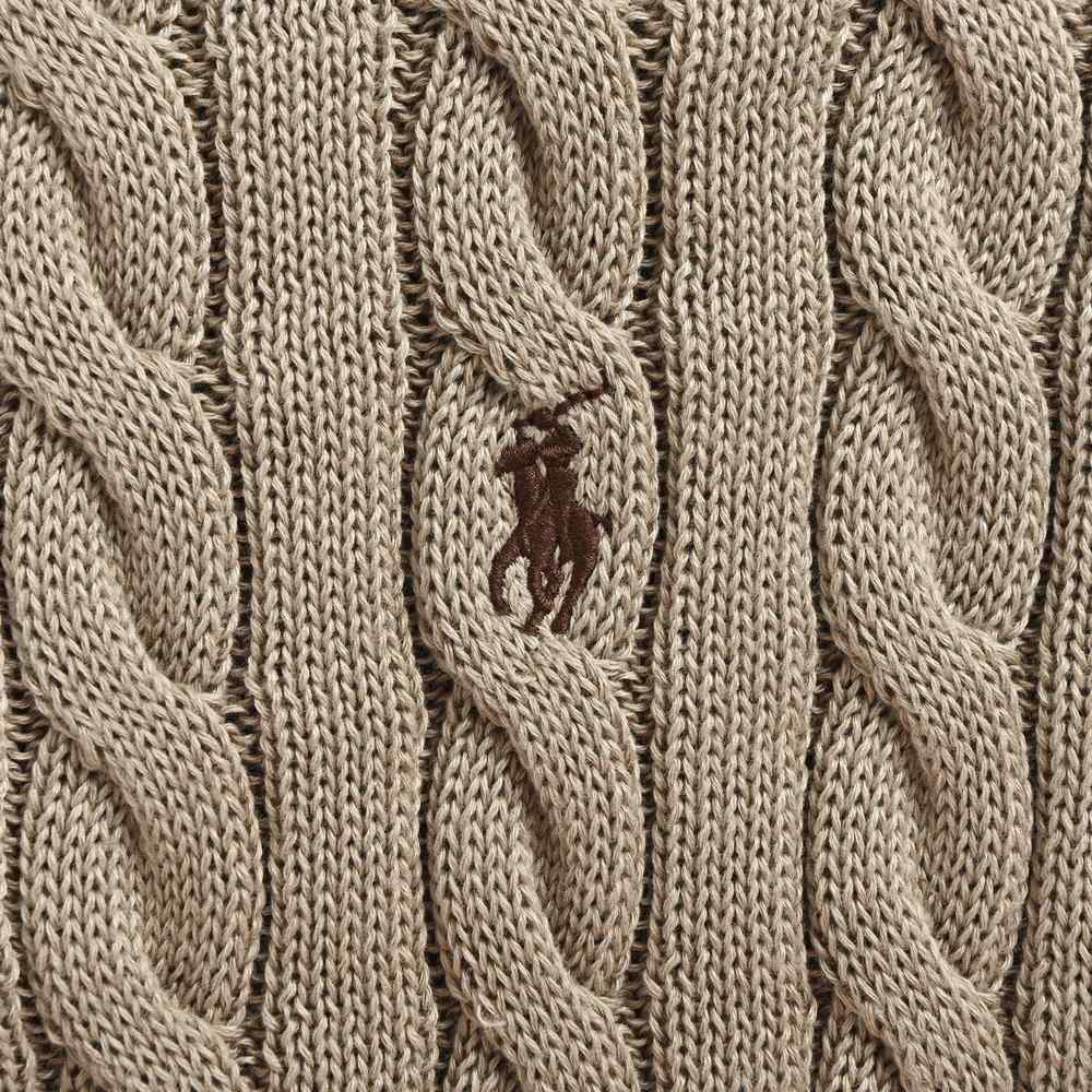 Polo Sweater-138