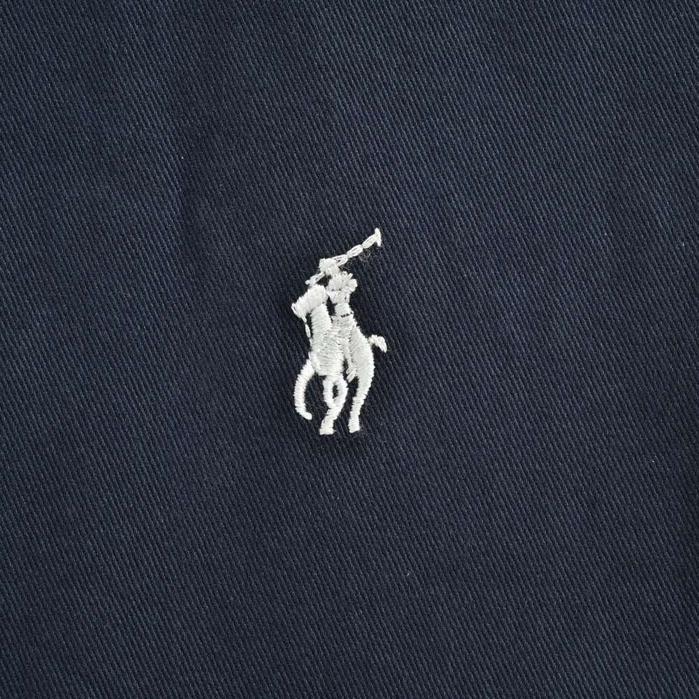 Polo Jacket-043
