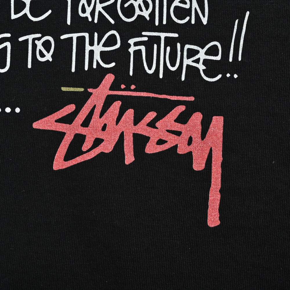 Stussy T-shirts-043