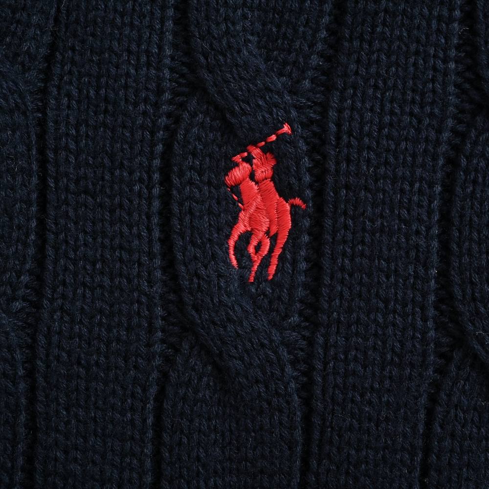 Polo Jacket-039