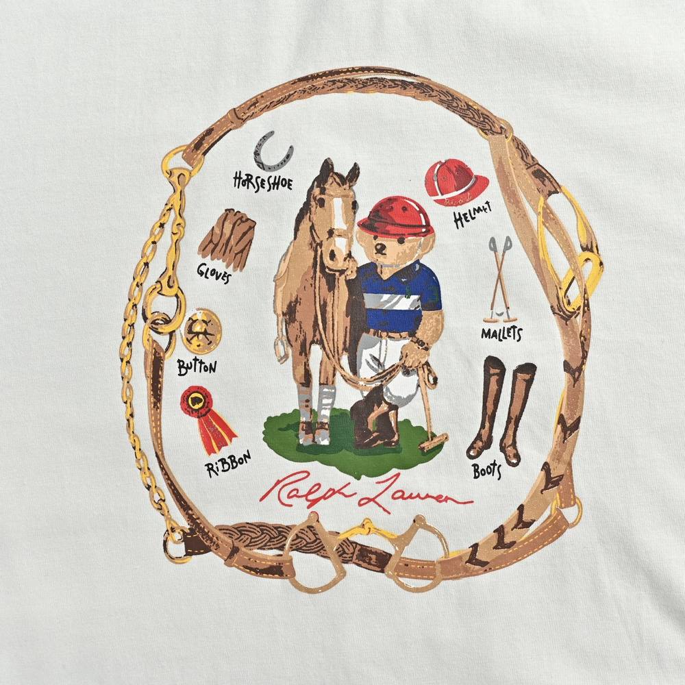 Polo T-shirts-081