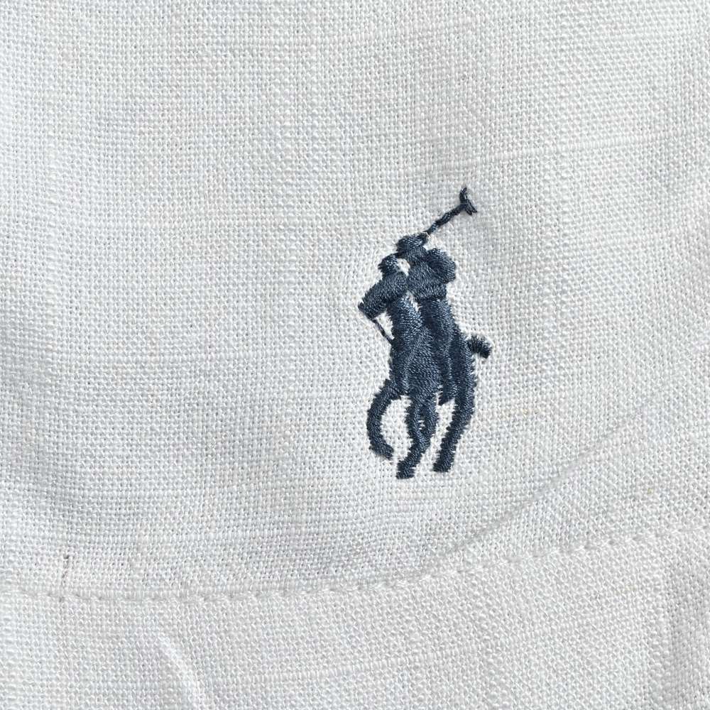 Polo Shorts-028