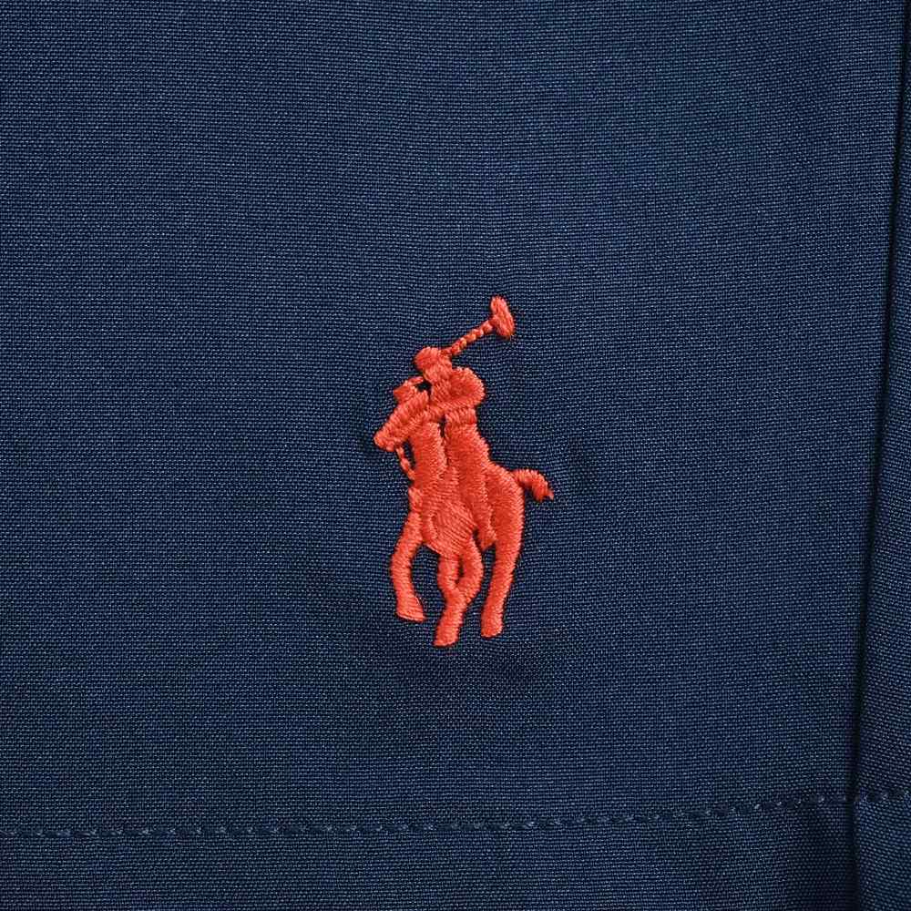 Polo Shorts-008
