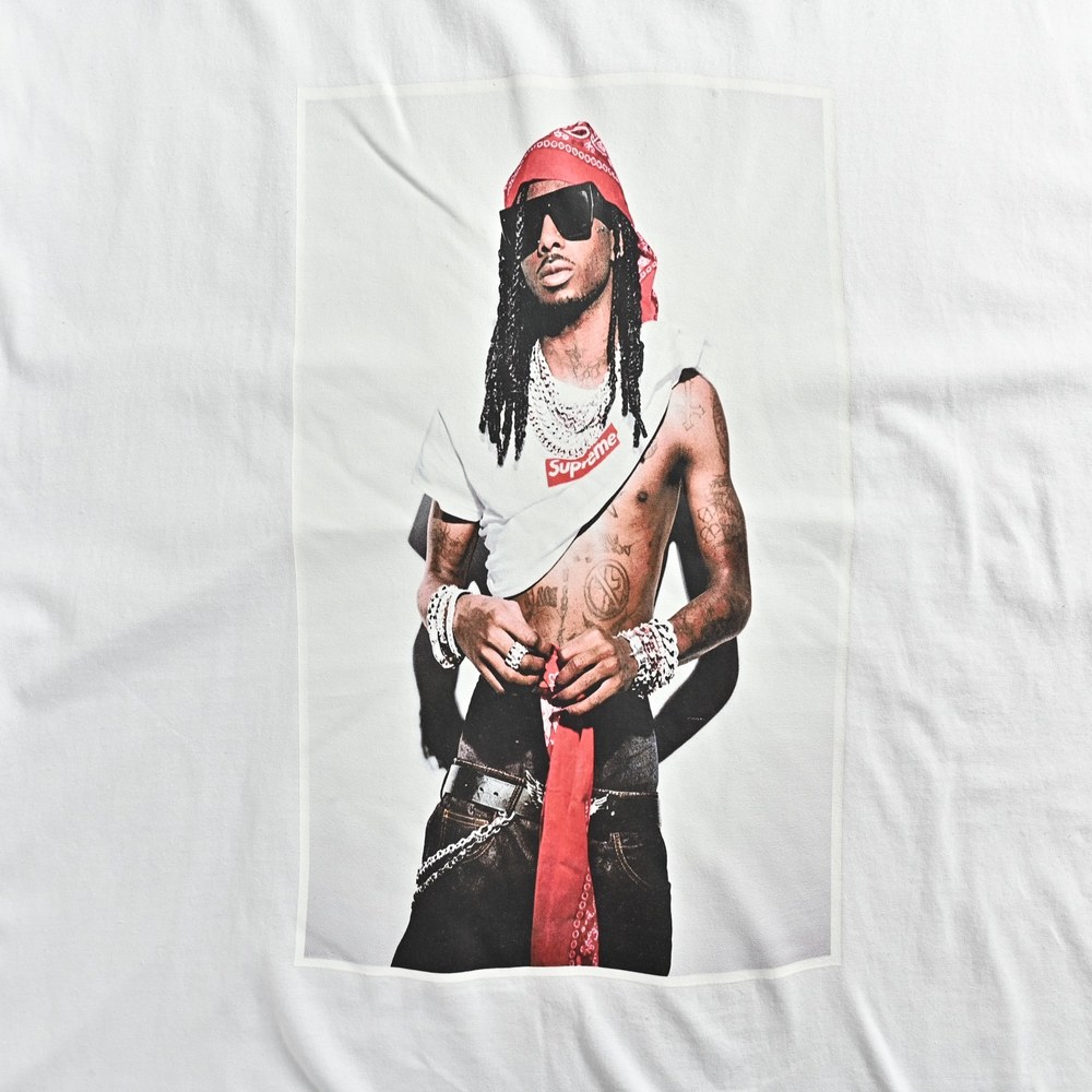 Supreme T-shirts-480