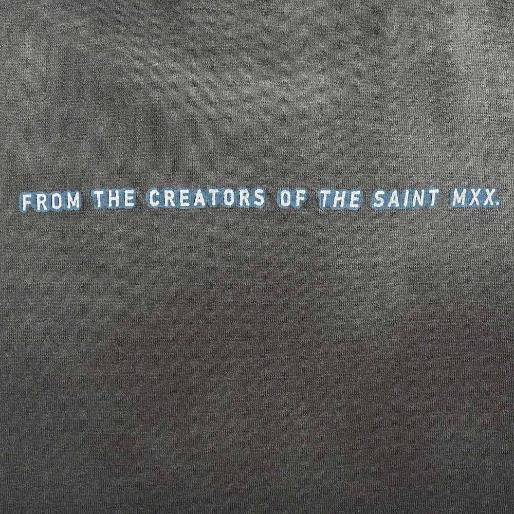 Saint Michael T-shirts-121