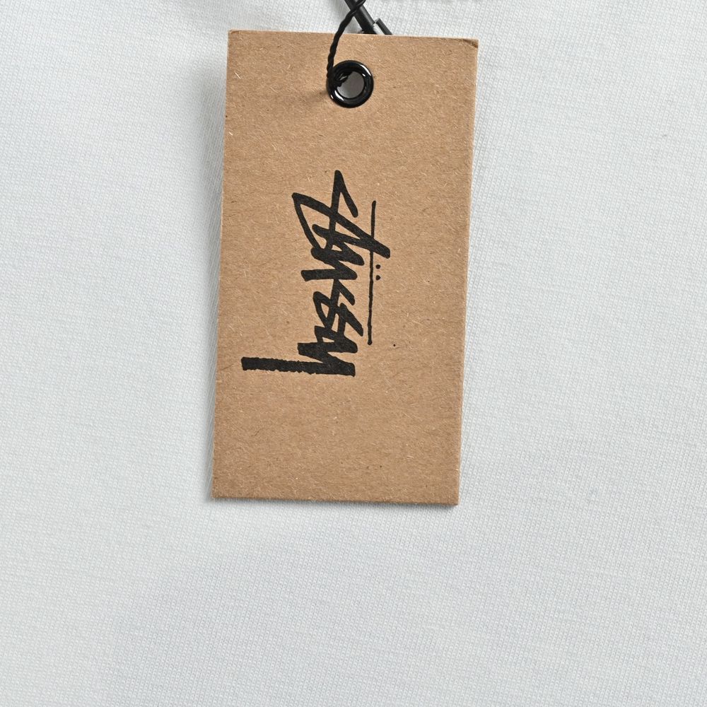 Stussy T-shirts-040