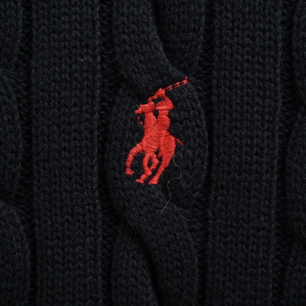 Polo Sweater-141