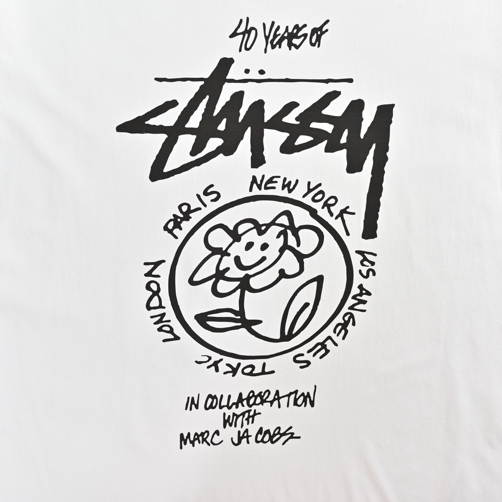 Stussy T-shirts-021