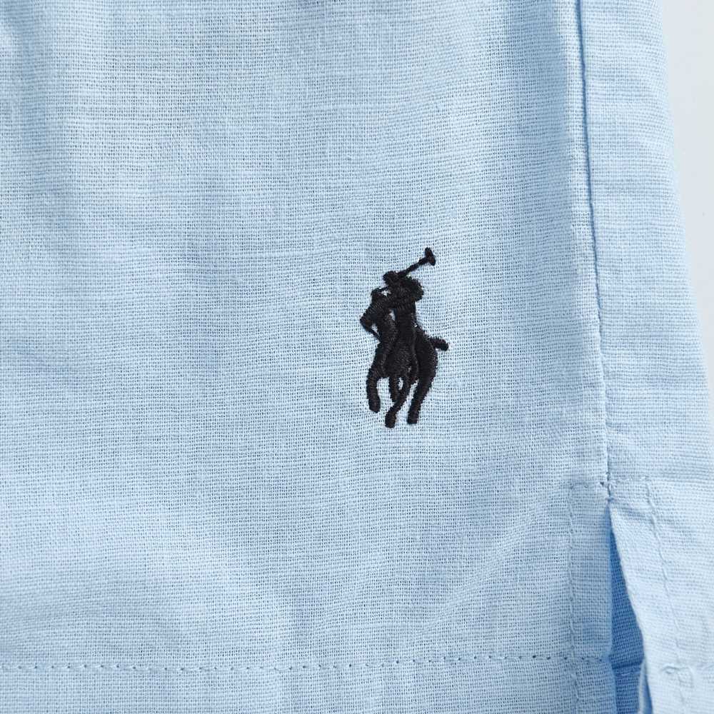 Polo Shorts-045
