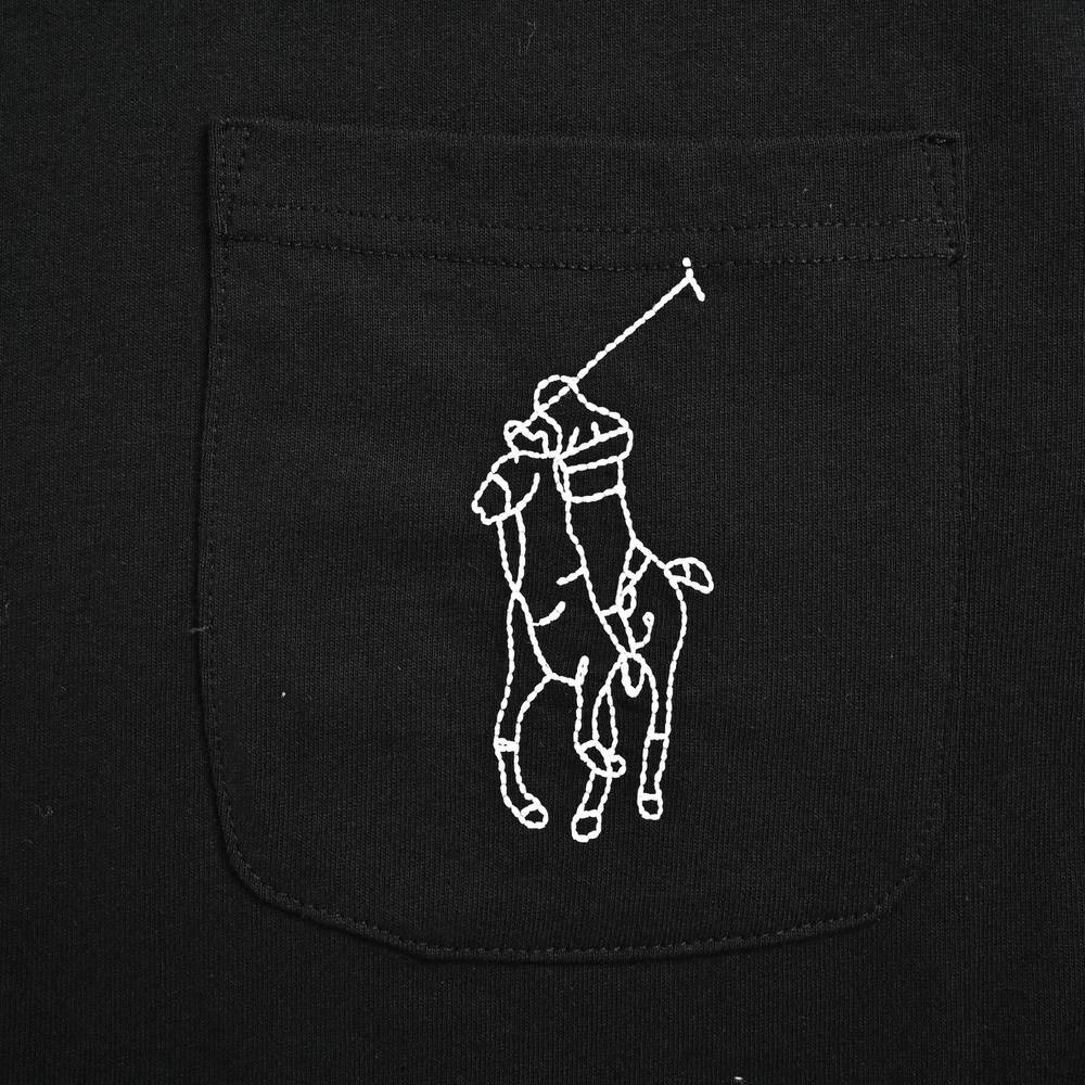 Polo T-shirts-025