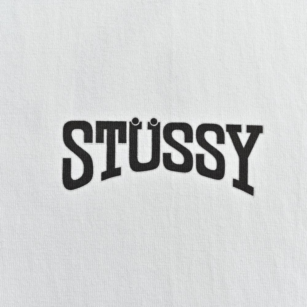 Stussy T-shirts-047