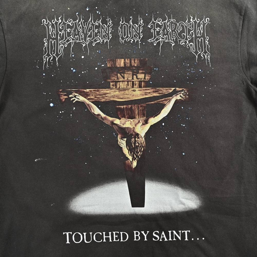 Saint Michael T-shirts-127