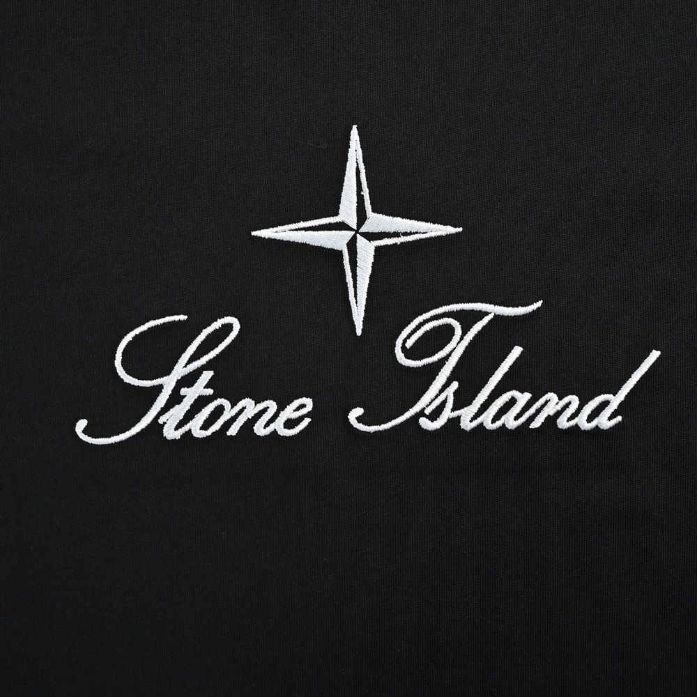 Stone island T-shirts-001