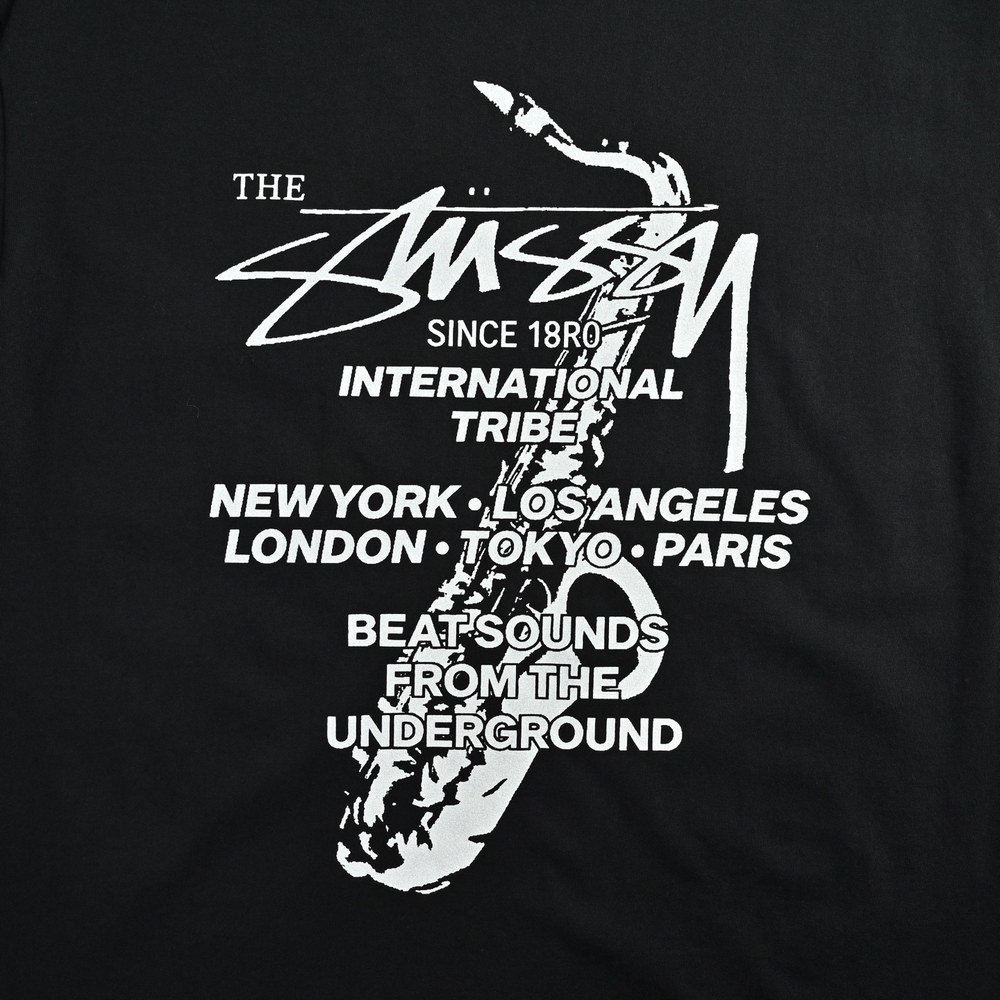 Stussy T-shirts-031