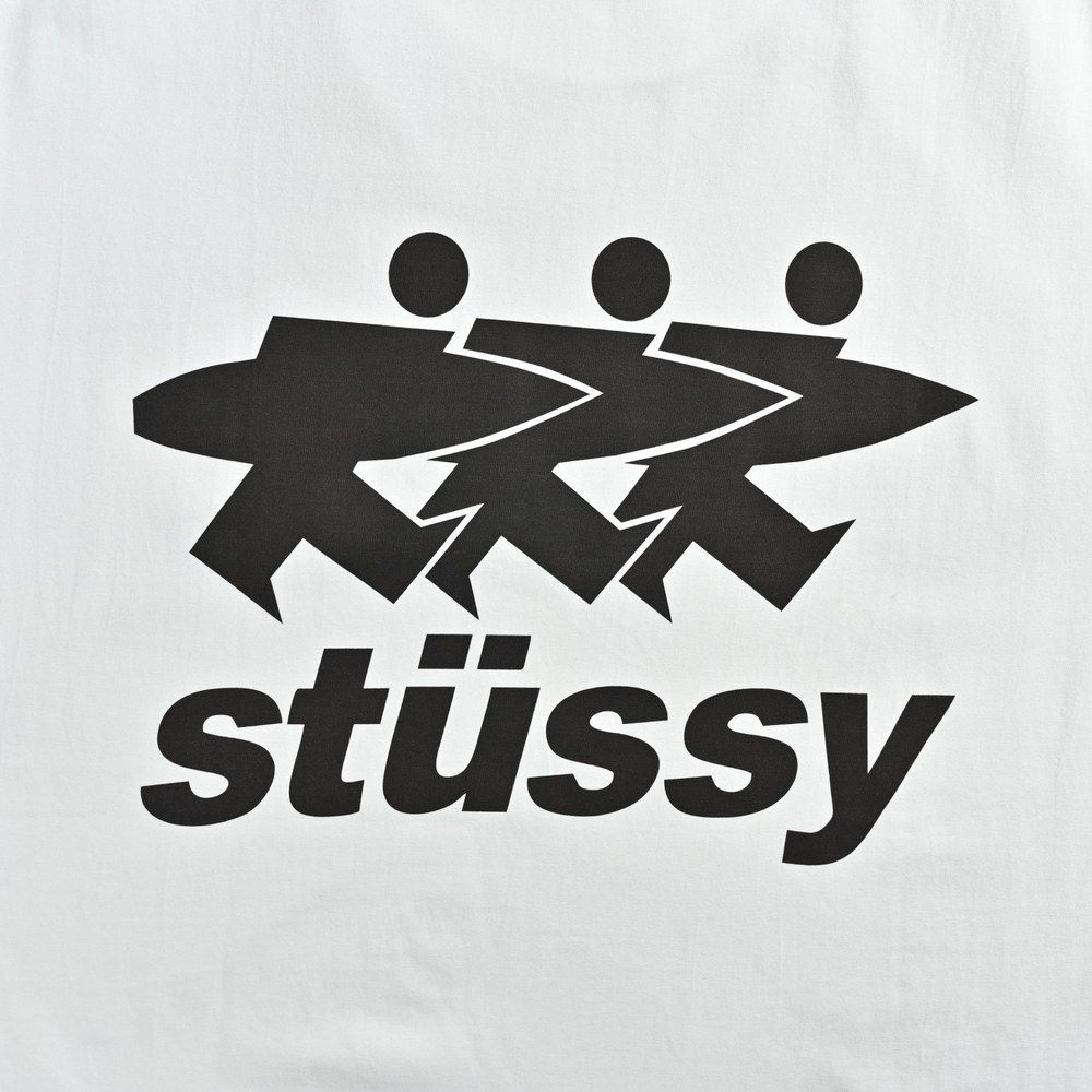 Stussy T-shirts-028