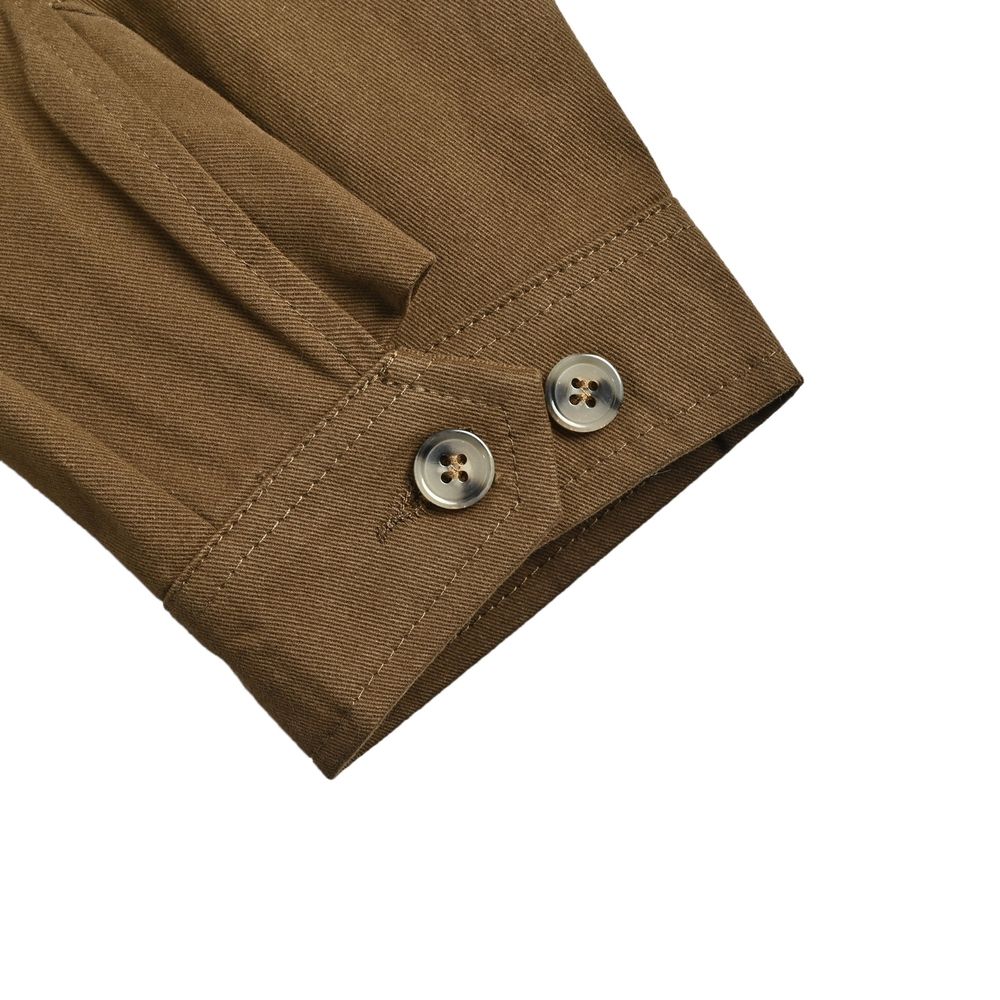 Polo Jacket-049