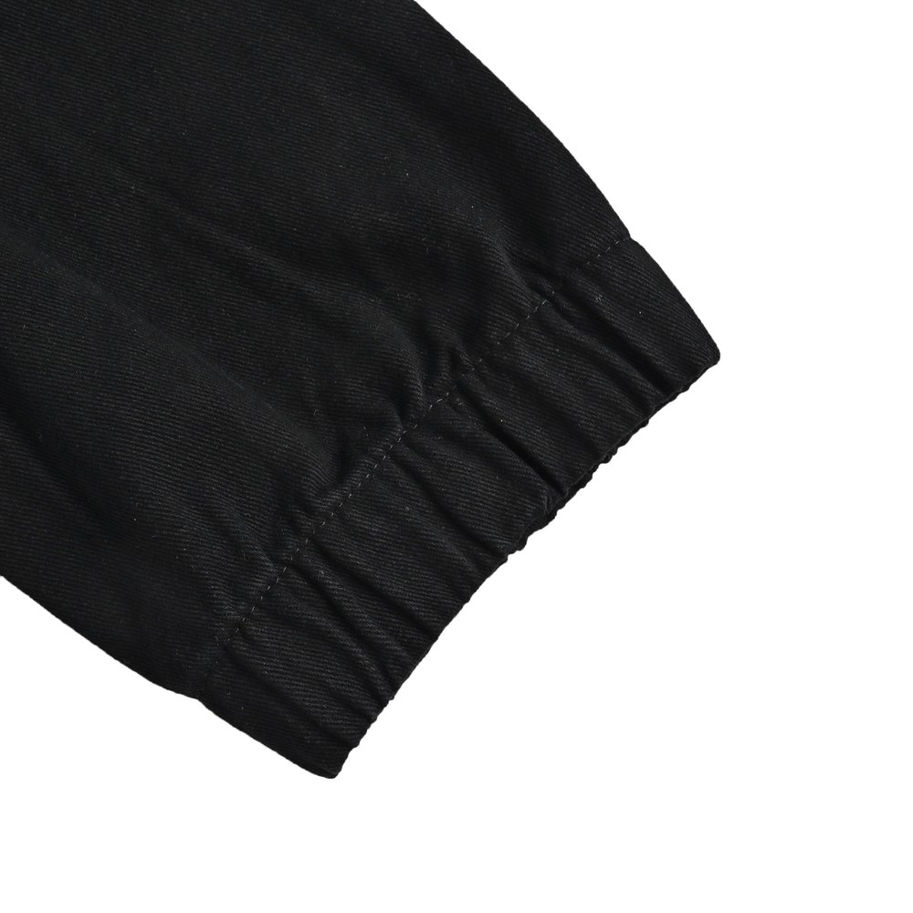 Polo Jacket-046