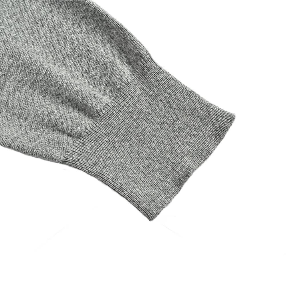 Polo Sweater-079