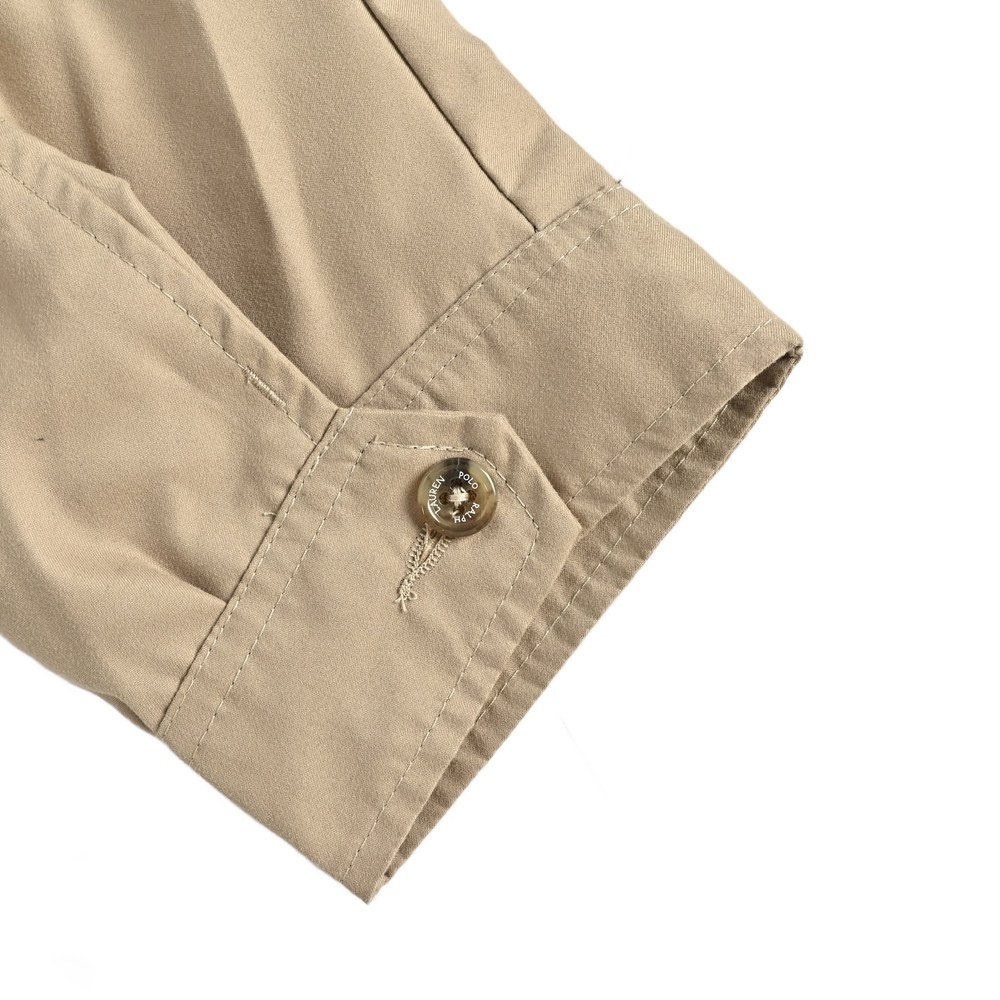 Polo Jacket-066
