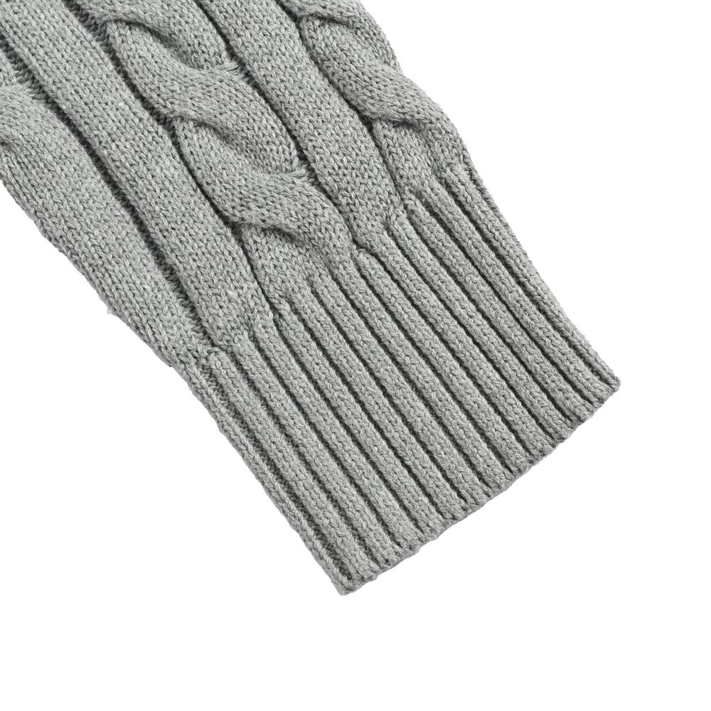 Polo Sweater-142