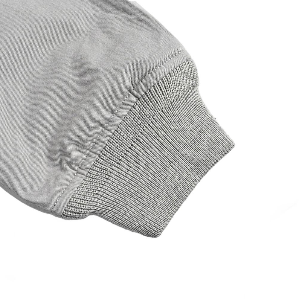 Polo Jacket-058